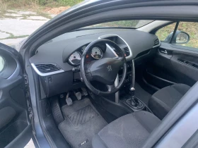Peugeot 207 - 1600 € - 13483327 9 | Car24.bg Peugeot 207 - 1600 € - 13483327 9