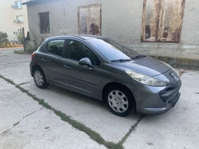 Peugeot 207 - 1600 € - 13483327 2 | Car24.bg Peugeot 207 - 1600 € - 13483327 2