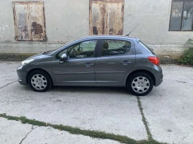Peugeot 207 - 1600 € - 13483327 8 | Car24.bg Peugeot 207 - 1600 € - 13483327 8