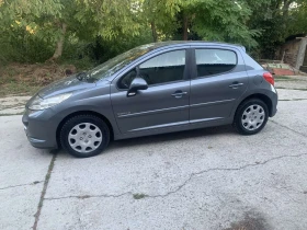Peugeot 207 - 1600 € - 13483327 5 | Car24.bg Peugeot 207 - 1600 € - 13483327 5