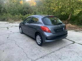 Peugeot 207 - 1600 € - 13483327 3 | Car24.bg Peugeot 207 - 1600 € - 13483327 3