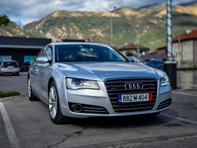 Audi A8 V8 4.2TDI / 115K KM.