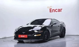 Ford Mustang GT Coupe | АВТОФИНАНСИРАНЕ БЕЗ ПЪРВОНАЧАЛНА