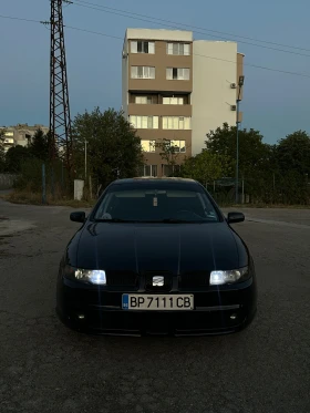 Seat Leon - 3899 € - 10508732 2 | Car24.bg Seat Leon - 3899 € - 10508732 2