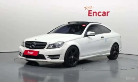 Mercedes-Benz C 220 * C220 CDI Coupe * ФИНАНСИРАНЕ - Car24.bg Mercedes-Benz C 220 * C220 CDI Coupe * ФИНАНСИРАНЕ