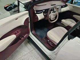 Zeekr X 5-Seater RWD Edition | YAMAHA | Auto.bg — изображение 15 Zeekr X 5-Seater RWD Edition | YAMAHA | Auto.bg — изображение 15