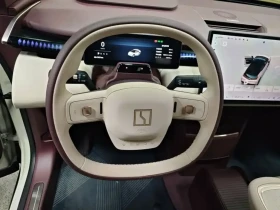 Zeekr X 5-Seater RWD Edition | YAMAHA | Auto.bg — изображение 10 Zeekr X 5-Seater RWD Edition | YAMAHA | Auto.bg — изображение 10