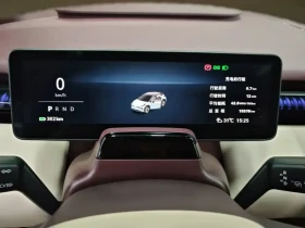 Zeekr X 5-Seater RWD Edition | YAMAHA | Auto.bg — изображение 11 Zeekr X 5-Seater RWD Edition | YAMAHA | Auto.bg — изображение 11