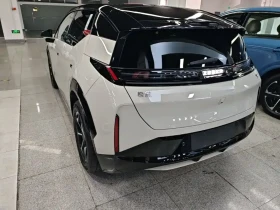 Zeekr X 5-Seater RWD Edition | YAMAHA | Auto.bg — изображение 4 Zeekr X 5-Seater RWD Edition | YAMAHA | Auto.bg — изображение 4