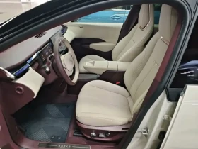 Zeekr X 5-Seater RWD Edition | YAMAHA | Auto.bg — изображение 14 Zeekr X 5-Seater RWD Edition | YAMAHA | Auto.bg — изображение 14