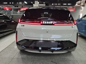 Zeekr X 5-Seater RWD Edition | YAMAHA | Auto.bg — изображение 5 Zeekr X 5-Seater RWD Edition | YAMAHA | Auto.bg — изображение 5