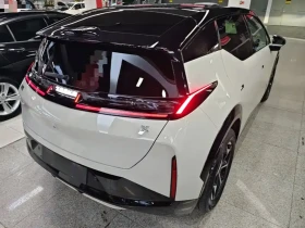 Zeekr X 5-Seater RWD Edition | YAMAHA | Auto.bg — изображение 6 Zeekr X 5-Seater RWD Edition | YAMAHA | Auto.bg — изображение 6