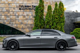 Mercedes-Benz S 580 LONG* DIPLOMAT* BRABUS LIMITED* NIGHT PACK* 4D BUR - 76999 € - 42509617 2 | Car24.bg Mercedes-Benz S 580 LONG* DIPLOMAT* BRABUS LIMITED* NIGHT PACK* 4D BUR - 76999 € - 42509617 2