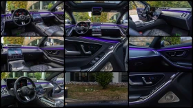 Mercedes-Benz S 580 LONG* DIPLOMAT* BRABUS LIMITED* NIGHT PACK* 4D BUR - 76999 € - 42509617 16 | Car24.bg Mercedes-Benz S 580 LONG* DIPLOMAT* BRABUS LIMITED* NIGHT PACK* 4D BUR - 76999 € - 42509617 16