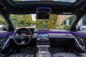Mercedes-Benz S 580 LONG* DIPLOMAT* BRABUS LIMITED* NIGHT PACK* 4D BUR - 76999 € - 42509617 13 | Car24.bg Mercedes-Benz S 580 LONG* DIPLOMAT* BRABUS LIMITED* NIGHT PACK* 4D BUR - 76999 € - 42509617 13