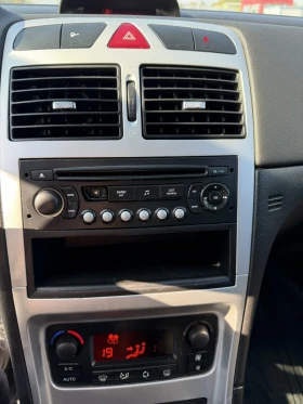 Peugeot 307 1.6hdi 109 k.s - 2199 € - 93536753 12 | Car24.bg Peugeot 307 1.6hdi 109 k.s - 2199 € - 93536753 12