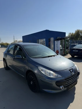 Peugeot 307 1.6hdi 109 k.s - 2199 € - 93536753 2 | Car24.bg Peugeot 307 1.6hdi 109 k.s - 2199 € - 93536753 2