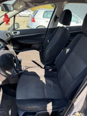 Peugeot 307 1.6hdi 109 k.s - 2199 € - 93536753 13 | Car24.bg Peugeot 307 1.6hdi 109 k.s - 2199 € - 93536753 13