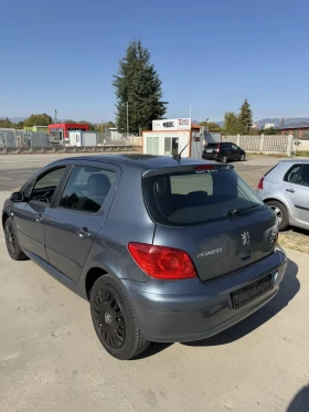 Peugeot 307 1.6hdi 109 k.s - 2199 € - 93536753 6 | Car24.bg Peugeot 307 1.6hdi 109 k.s - 2199 € - 93536753 6