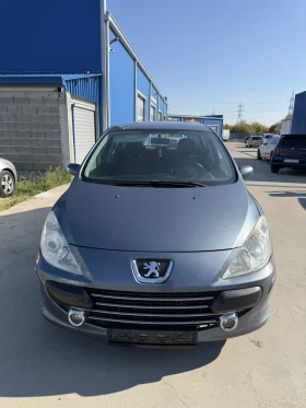 Peugeot 307 1.6hdi 109 k.s - 2199 € - 93536753 3 | Car24.bg Peugeot 307 1.6hdi 109 k.s - 2199 € - 93536753 3