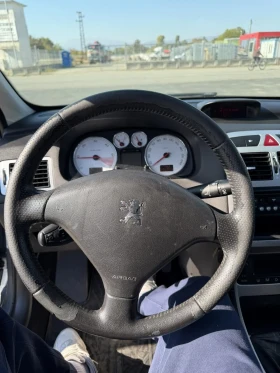 Peugeot 307 1.6hdi 109 k.s - 2199 € - 93536753 10 | Car24.bg Peugeot 307 1.6hdi 109 k.s - 2199 € - 93536753 10