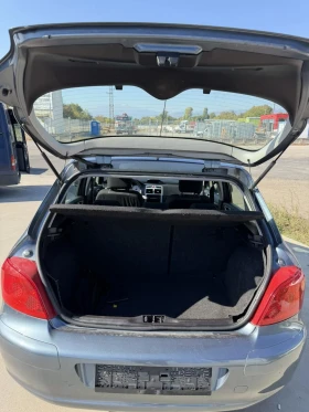 Peugeot 307 1.6hdi 109 k.s - 2199 € - 93536753 4 | Car24.bg Peugeot 307 1.6hdi 109 k.s - 2199 € - 93536753 4
