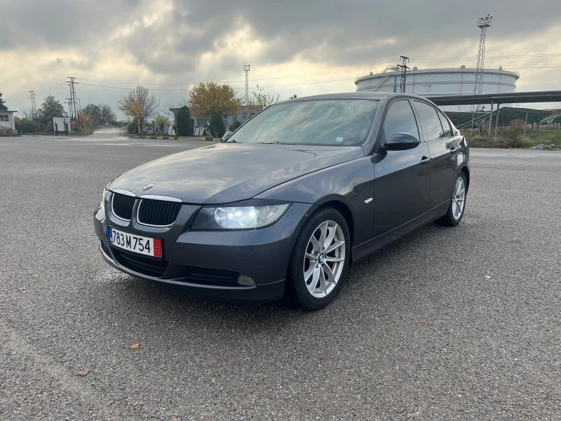 BMW 320 N46B20 - 7999 лв. / 4089.82 € - 87466029 1 | Car24.bg BMW 320 N46B20 - 7999 лв. / 4089.82 € - 87466029 1