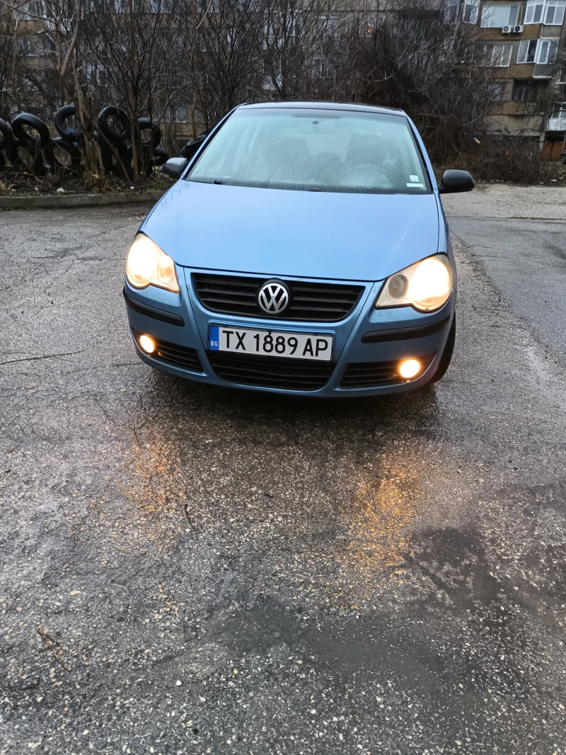 VW Polo 1.4 - 1950 € / 3813.87 лв. - 80717678 1 | Car24.bg VW Polo 1.4 - 1950 € / 3813.87 лв. - 80717678 1