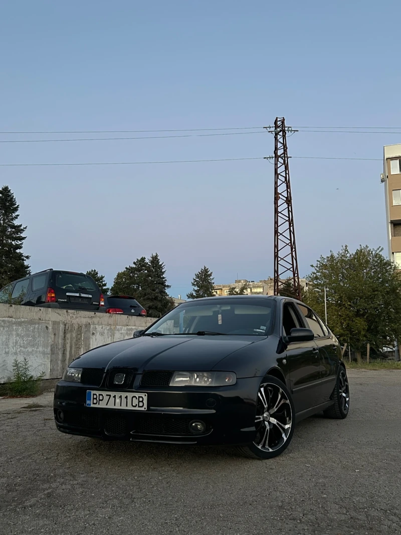 Seat Leon - 3899 € - 10508732 1 | Car24.bg Seat Leon - 3899 € - 10508732 1