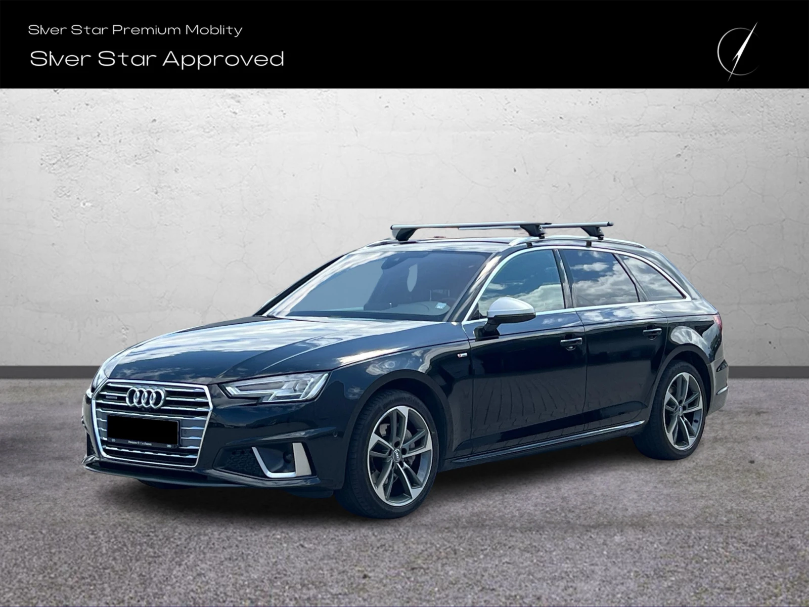 Audi A4 Avant quattro S tronic | Auto.bg — изображение 1 Audi A4 Avant quattro S tronic | Auto.bg — изображение 1