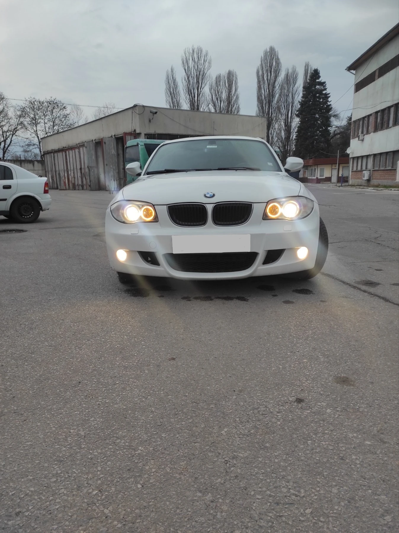 BMW 123 M Pack | Auto.bg — изображение 1 BMW 123 M Pack | Auto.bg — изображение 1