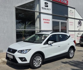 Seat Arona 90330km. 2021г. - Car24.bg Seat Arona 90330km. 2021г.