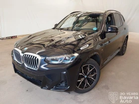 BMW X3 20d xDrive M Sport Paket - Car24.bg BMW X3 20d xDrive M Sport Paket