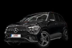 Mercedes-Benz GLE 350 de 4MATIC - Car24.bg Mercedes-Benz GLE 350 de 4MATIC