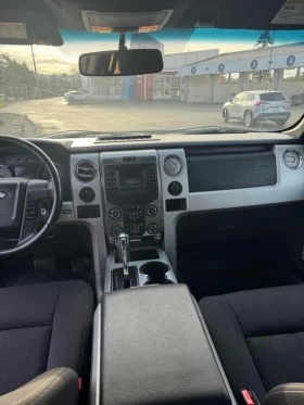 Ford F150 * 4WD SuperCrew * CARFAX * БЕЗ ПЪРВОНАЧАЛНА ВНОСКА - 11200 € / 21905.30 лв. - 17824927 8 | Car24.bg Ford F150 * 4WD SuperCrew * CARFAX * БЕЗ ПЪРВОНАЧАЛНА ВНОСКА - 11200 € / 21905.30 лв. - 17824927 8
