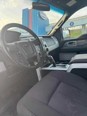 Ford F150 * 4WD SuperCrew * CARFAX * БЕЗ ПЪРВОНАЧАЛНА ВНОСКА - 11200 € / 21905.30 лв. - 17824927 4 | Car24.bg Ford F150 * 4WD SuperCrew * CARFAX * БЕЗ ПЪРВОНАЧАЛНА ВНОСКА - 11200 € / 21905.30 лв. - 17824927 4