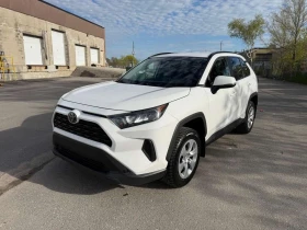 Снимка Toyota Rav4