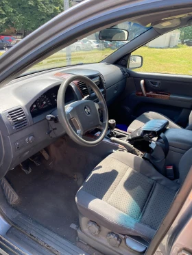 Kia Sorento 4х4 | Auto.bg — изображение 7 Kia Sorento 4х4 | Auto.bg — изображение 7