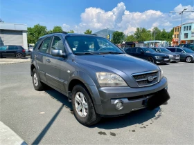 Kia Sorento 4х4