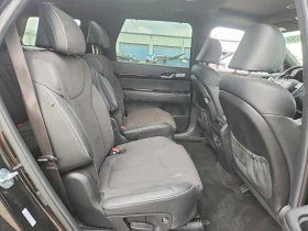 Hyundai Palisade CALLIGRAPHY NIGHT EDITION AWD | Auto.bg — изображение 11 Hyundai Palisade CALLIGRAPHY NIGHT EDITION AWD | Auto.bg — изображение 11