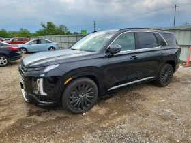 Hyundai Palisade CALLIGRAPHY NIGHT EDITION AWD
