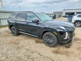 Hyundai Palisade CALLIGRAPHY NIGHT EDITION AWD | Auto.bg — изображение 4 Hyundai Palisade CALLIGRAPHY NIGHT EDITION AWD | Auto.bg — изображение 4