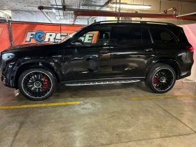 Mercedes-Benz GLS 63 AMG - 80000 € / 156466.40 лв. - 85305594 4 | Car24.bg Mercedes-Benz GLS 63 AMG - 80000 € / 156466.40 лв. - 85305594 4