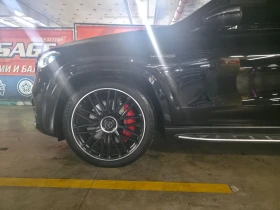 Mercedes-Benz GLS 63 AMG - 80000 € / 156466.40 лв. - 85305594 8 | Car24.bg Mercedes-Benz GLS 63 AMG - 80000 € / 156466.40 лв. - 85305594 8