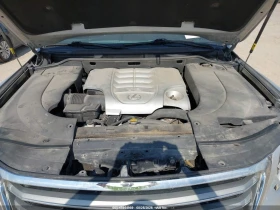 Lexus LX 570 5.7 V8 * MARK LEVINSON * CARFAX * 7 МЕСТЕН * | Auto.bg — изображение 10 Lexus LX 570 5.7 V8 * MARK LEVINSON * CARFAX * 7 МЕСТЕН * | Auto.bg — изображение 10