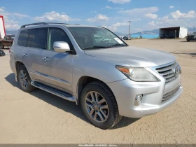 Lexus LX 570 5.7 V8 * MARK LEVINSON * CARFAX * 7 МЕСТЕН *