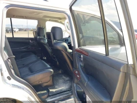 Lexus LX 570 5.7 V8 * MARK LEVINSON * CARFAX * 7 МЕСТЕН * | Auto.bg — изображение 8 Lexus LX 570 5.7 V8 * MARK LEVINSON * CARFAX * 7 МЕСТЕН * | Auto.bg — изображение 8