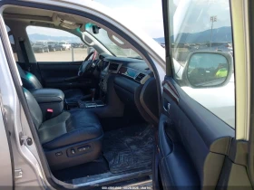 Lexus LX 570 5.7 V8 * MARK LEVINSON * CARFAX * 7 МЕСТЕН * | Auto.bg — изображение 5 Lexus LX 570 5.7 V8 * MARK LEVINSON * CARFAX * 7 МЕСТЕН * | Auto.bg — изображение 5