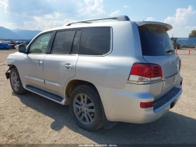Lexus LX 570 5.7 V8 * MARK LEVINSON * CARFAX * 7 МЕСТЕН * | Auto.bg — изображение 3 Lexus LX 570 5.7 V8 * MARK LEVINSON * CARFAX * 7 МЕСТЕН * | Auto.bg — изображение 3
