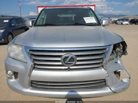 Lexus LX 570 5.7 V8 * MARK LEVINSON * CARFAX * 7 МЕСТЕН * | Auto.bg — изображение 12 Lexus LX 570 5.7 V8 * MARK LEVINSON * CARFAX * 7 МЕСТЕН * | Auto.bg — изображение 12